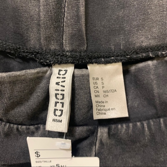 Textured Legging - Picture 4 of 5